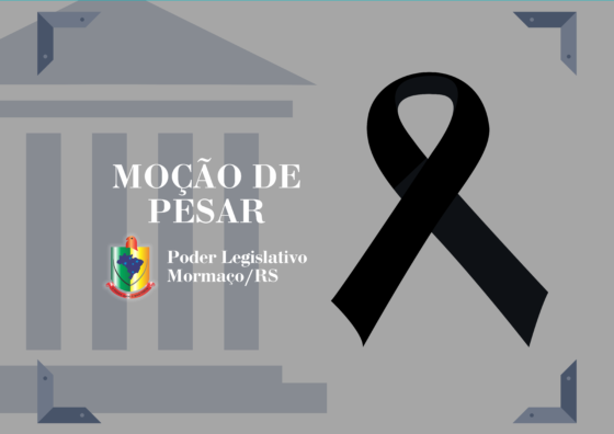 MOÇÃO N°. 045/2023 – MOÇÃO DE PESAR Considerando o falecimento do jovem Arthur Prestes dos Santos.