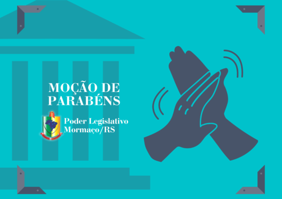 MOÇÃO N°. 047/2025 Parabenizam o Sicredi Botucaraí RS/MG pela passagem de seu 44º aniversário de fundação.