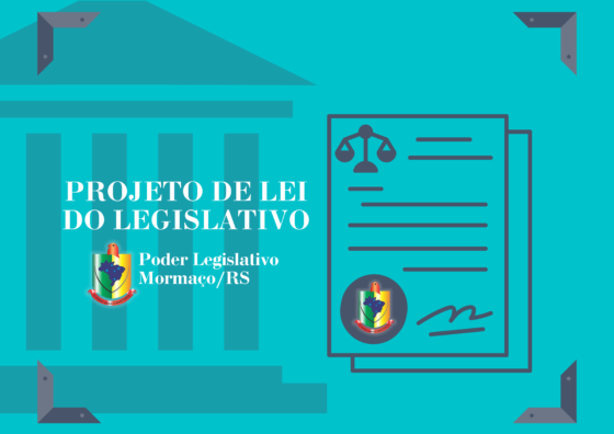 PROJETO DE LEI LEGISLATIVO Nº004/2026 DE 27 DE JULHO DE 2026  INSTITUI A HOMENAGEM AO SERVIDOR PÚBLICO MUNICIPAL APOSENTADO NO ÂMBITO DA CÂMARA MUNICIPAL DE VEREADORES DE MORMAÇO E DÁ OUTRAS PROVIDÊNCIAS.