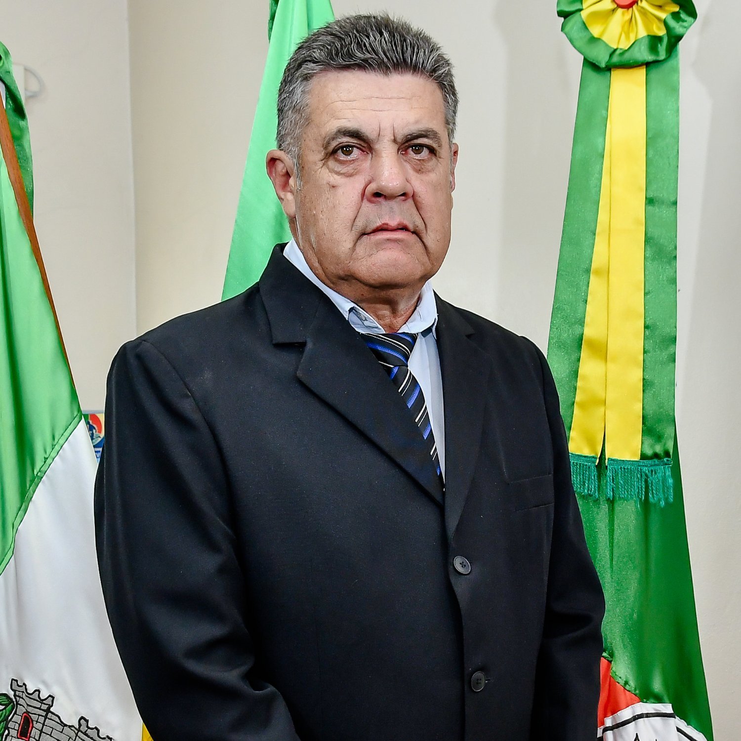 Marcos Arine Malaquias