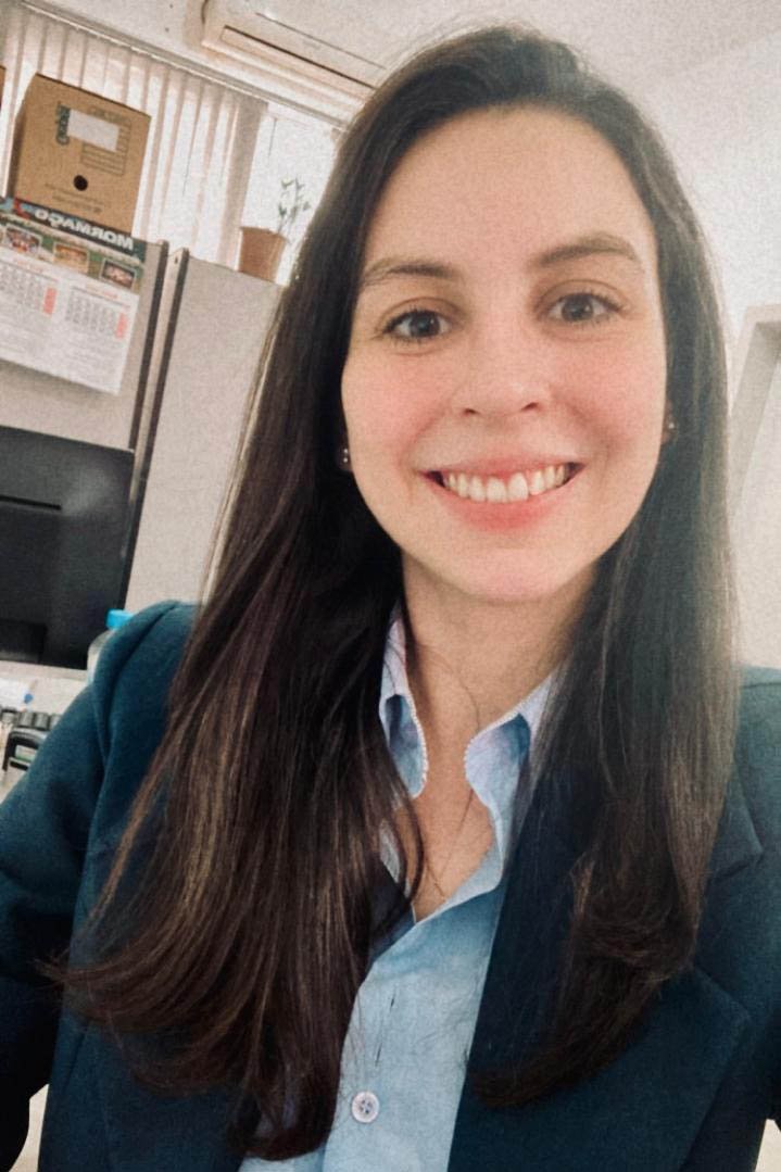 Vitoria Rodrigues Fermino