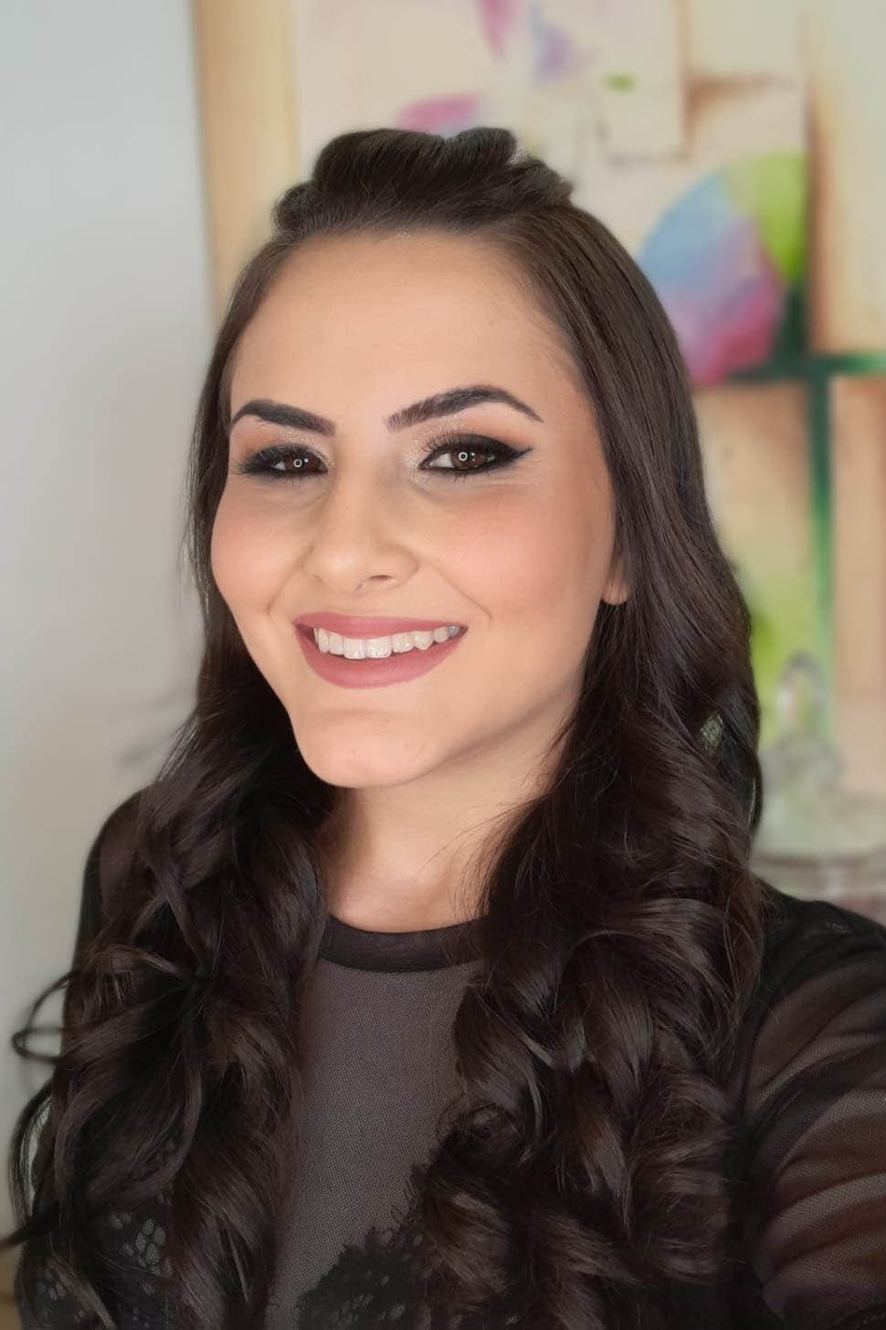 Maria Carolina da Silva